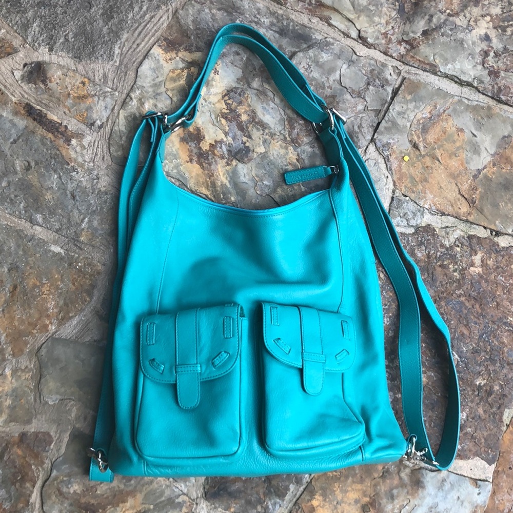 Epiphanie India Bag